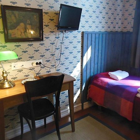 Hotel & Cafe Lanterna Nauvo Pokoj fotografie