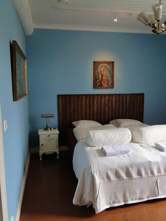 Hotel & Cafe Lanterna Nauvo Pokoj fotografie